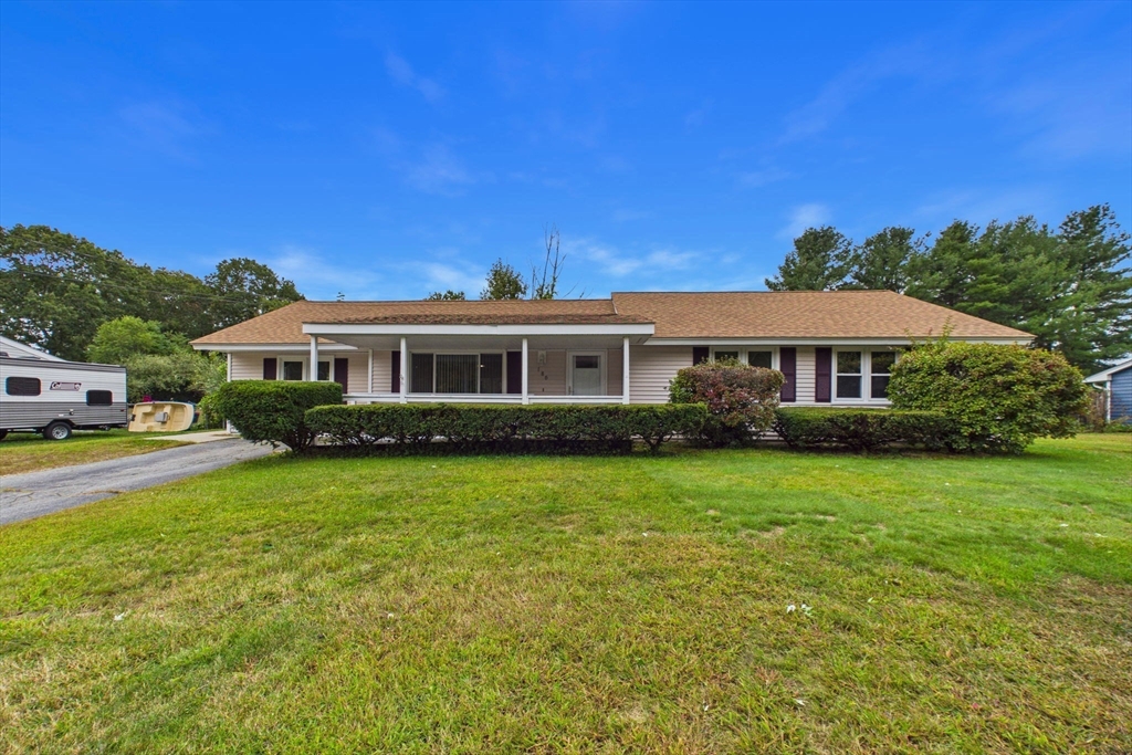 房源照片：186 Powderhorn Dr, Taunton