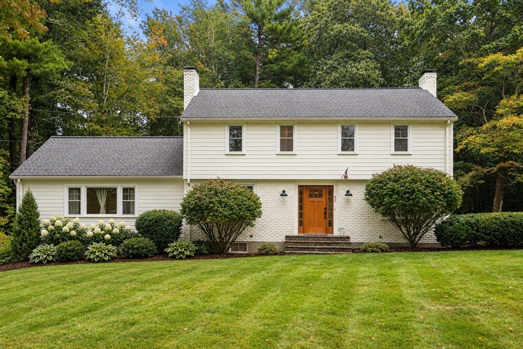 תמונה של הנכס: 22 Townsend Dr, West Boylston