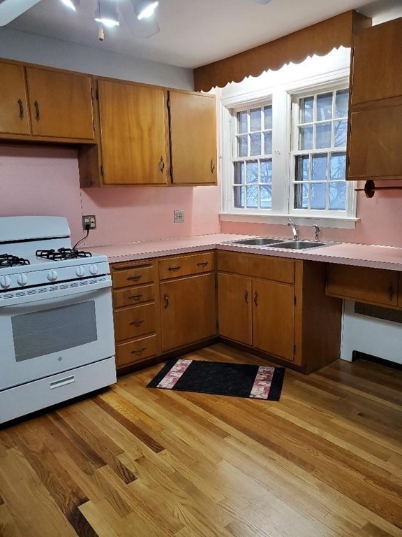 תמונה של הנכס: 626 SOUTH MAIN STREET #2  NORTH, Fall River