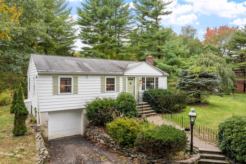房源照片：74 Davidson Rd, Boxborough
