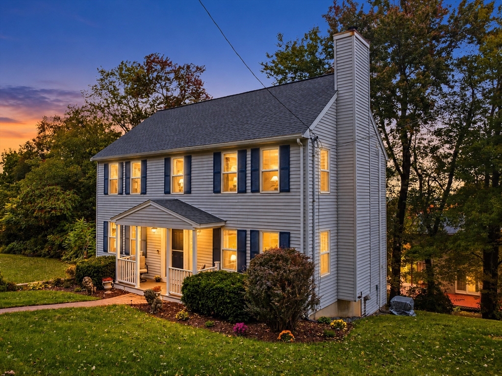 תמונה של הנכס: 23 Almeda Street, Haverhill