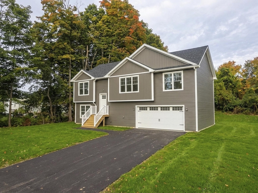 房源照片：844 Homestead Avenue, Holyoke
