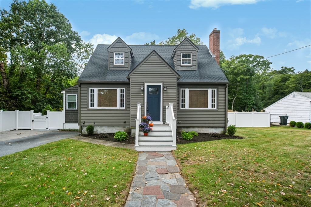 房源照片：14 Nelson St, Hopedale