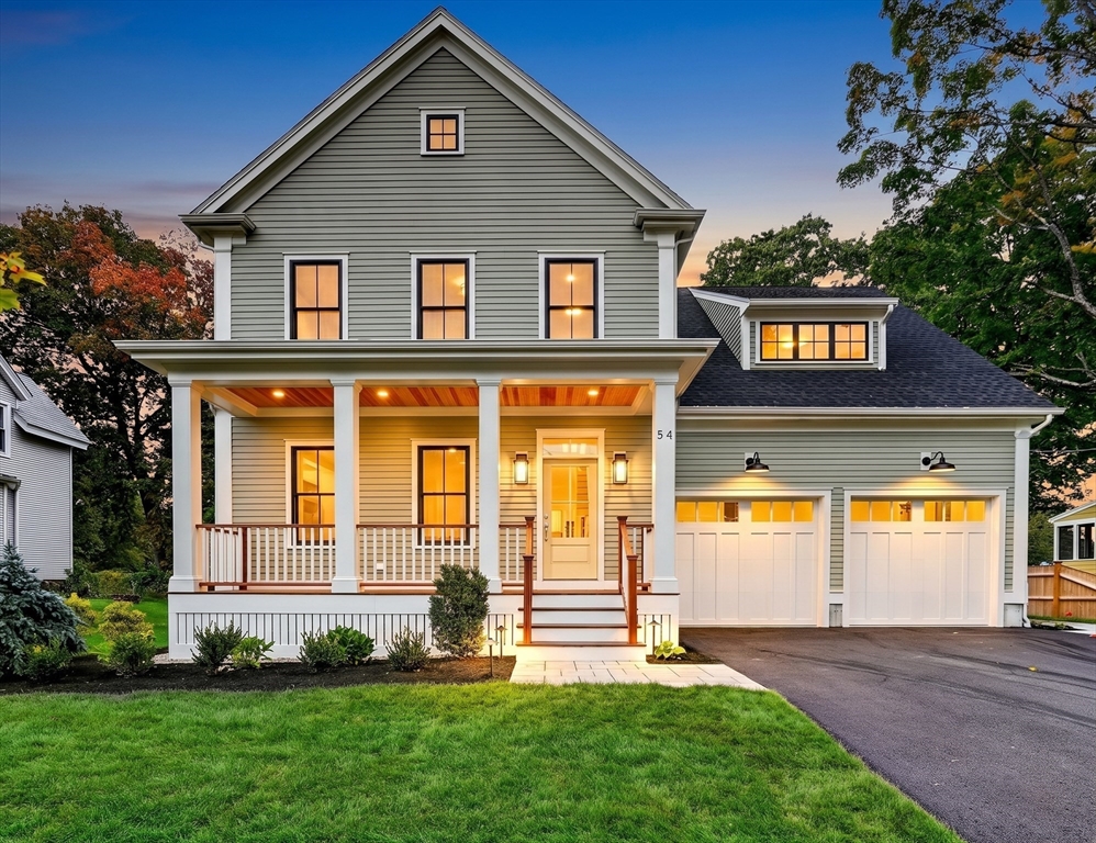 תמונה של הנכס: 54 Maple Street, Concord