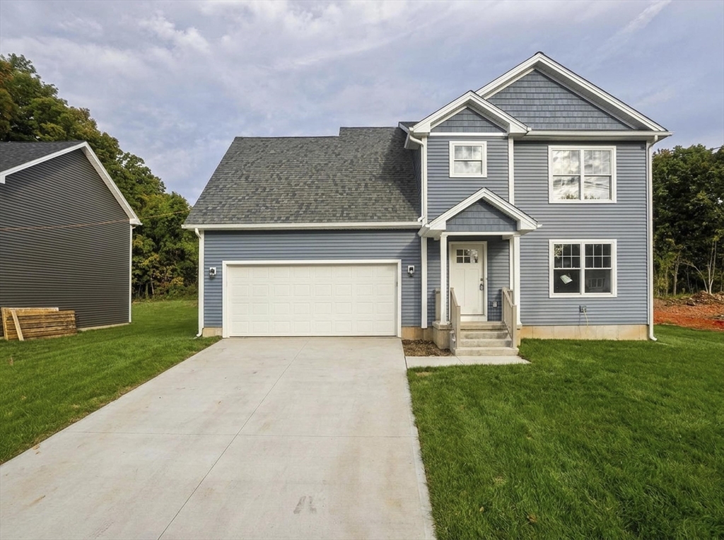 房源照片:854 Homestead Avenue, Holyoke