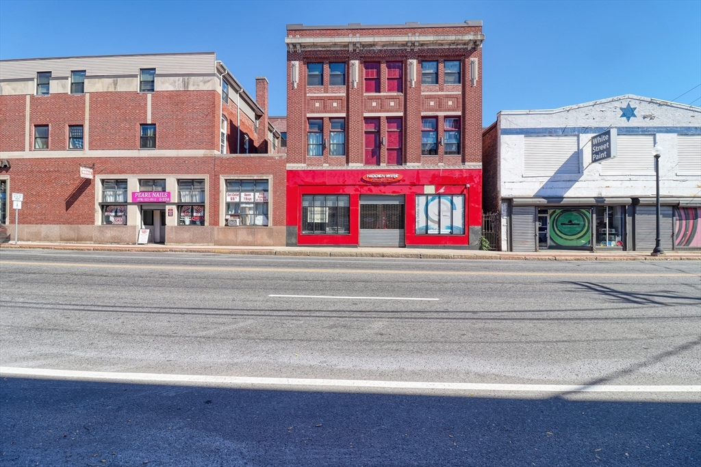 תמונה של הנכס: 582 Essex Street #6 R, Lawrence