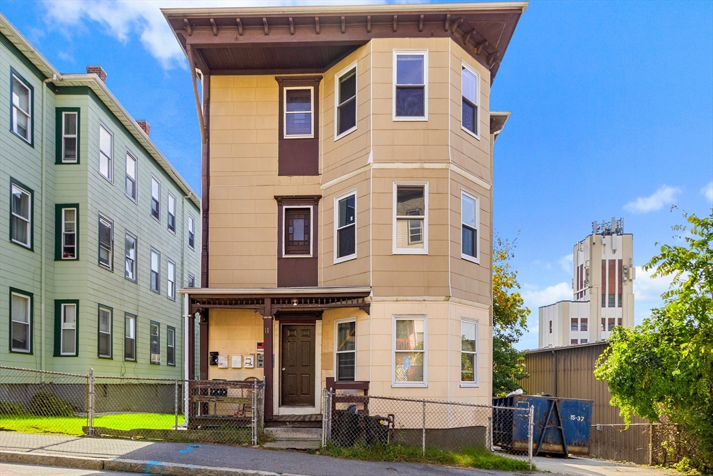 תמונה של הנכס: 11 Glenwood St, Worcester