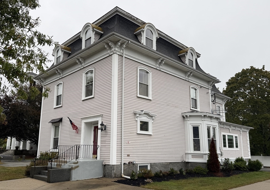 房源照片：166 Village St #202, Medway