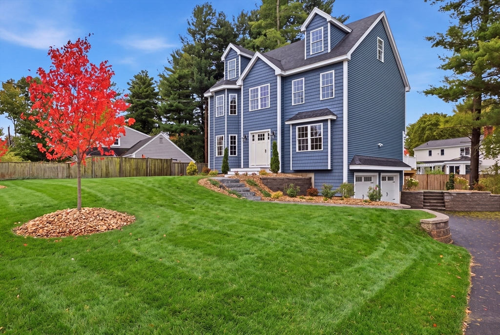 תמונה של הנכס: 11 Hutchins Circle, Lynnfield