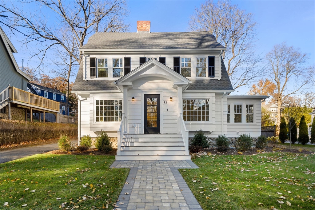 תמונה של הנכס: 72 Berwick St, Worcester