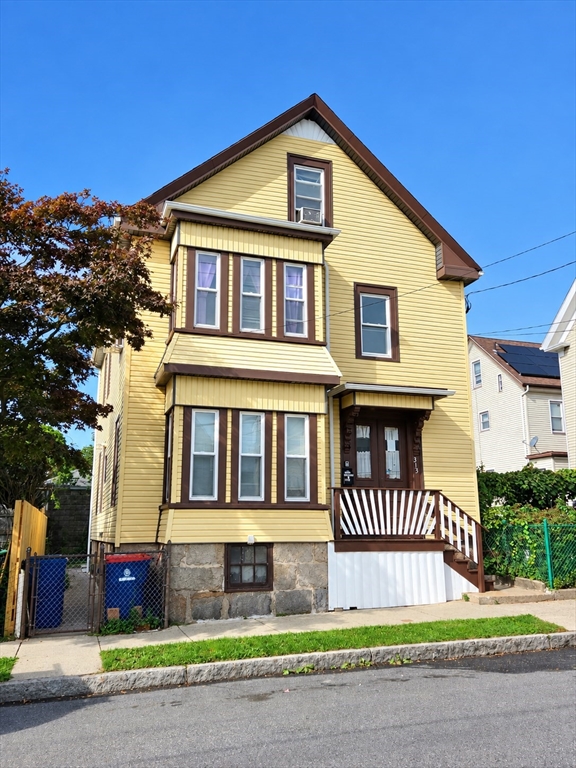 房源照片：313 Orchard St, New Bedford