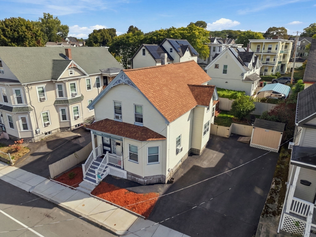 房源照片:15 Otis St, Lowell