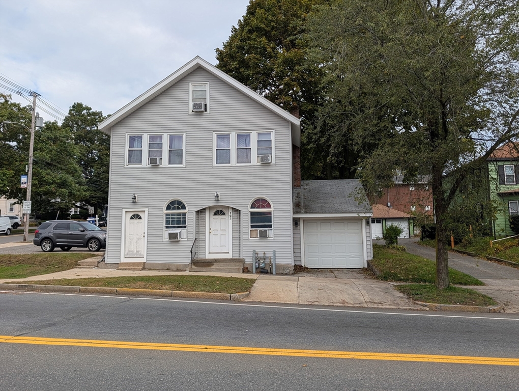 תמונה של הנכס: 123 West Main Street, Marlborough