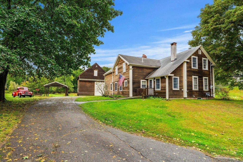 תמונה של הנכס: 55 Garrison St, Groveland