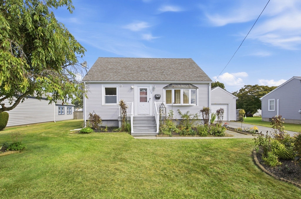 房源照片：136 Durfee Road, Tiverton