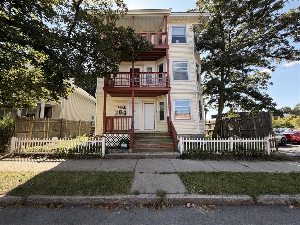 תמונה של הנכס: 2 Shirley St, Worcester