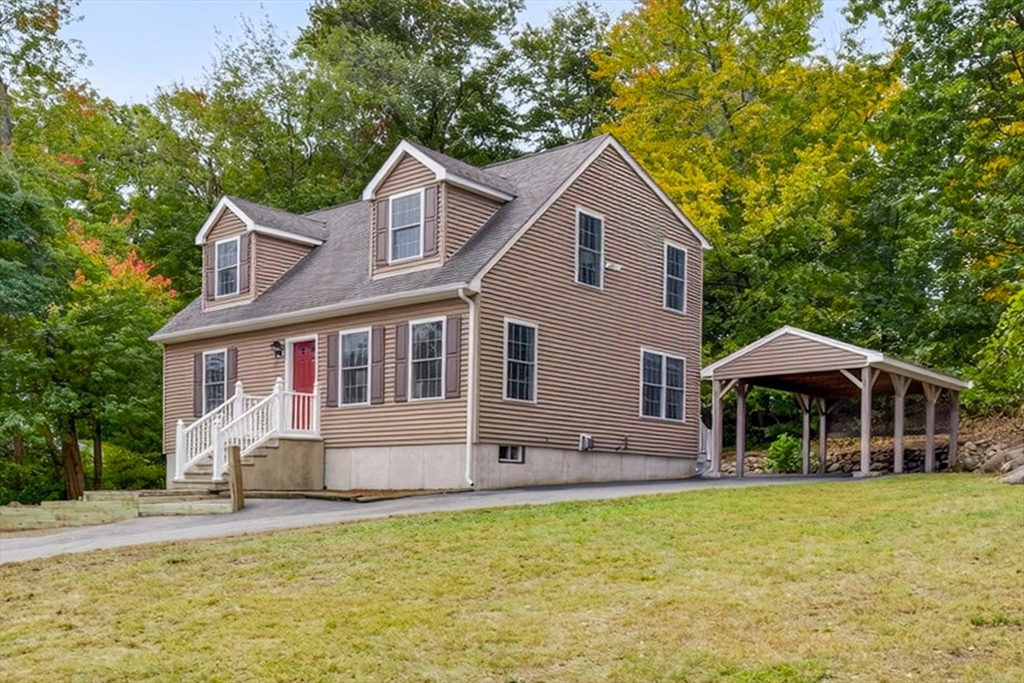 房源照片：112-A Purchase St, Milford