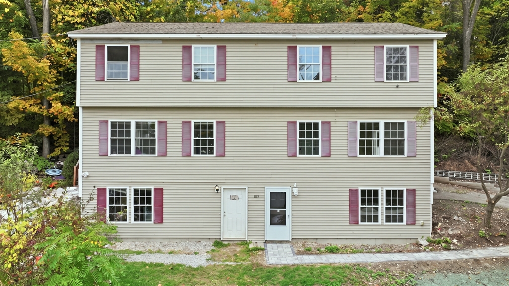 房源照片:105 N Main St #B, Orange
