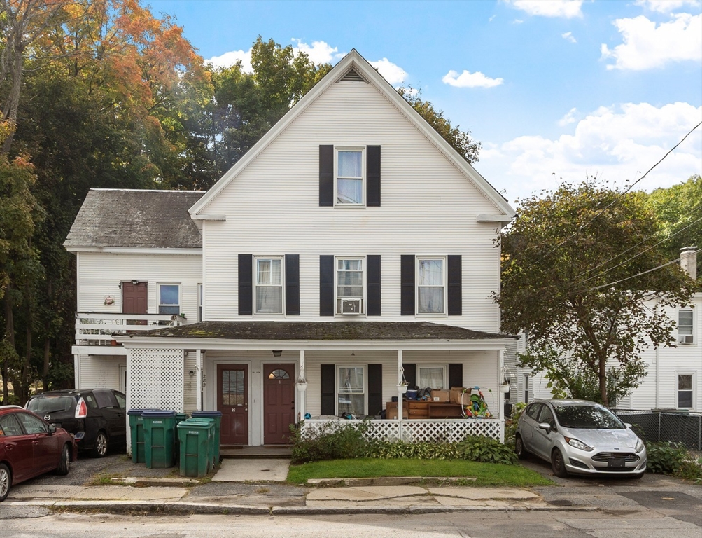 תמונה של הנכס: 282 Charles St, Fitchburg