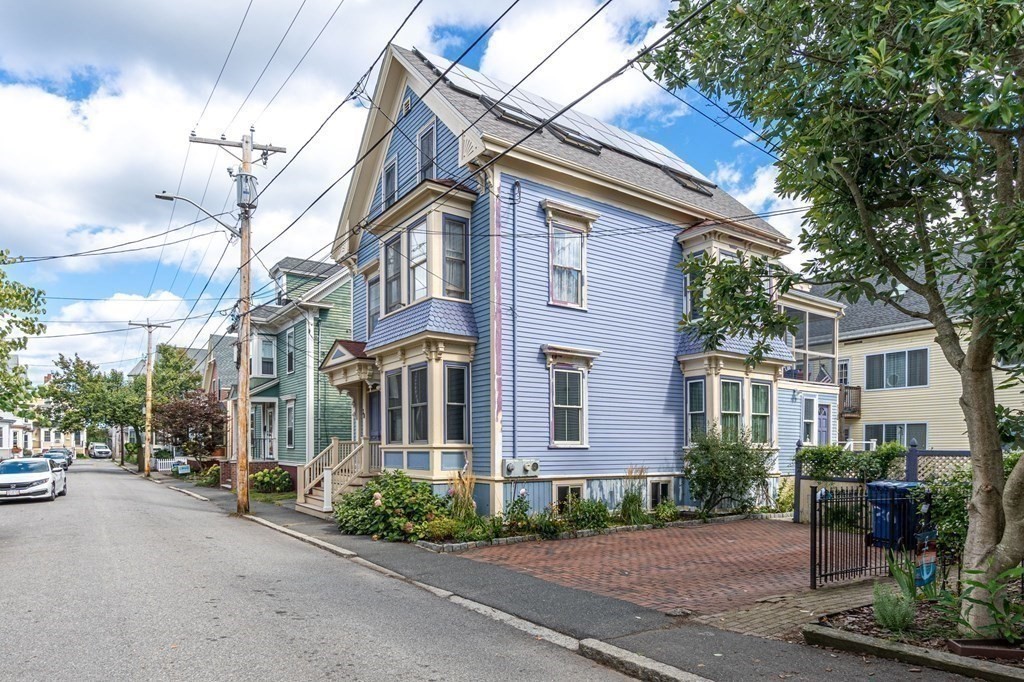 房源照片：30 Boardman St #2, Salem