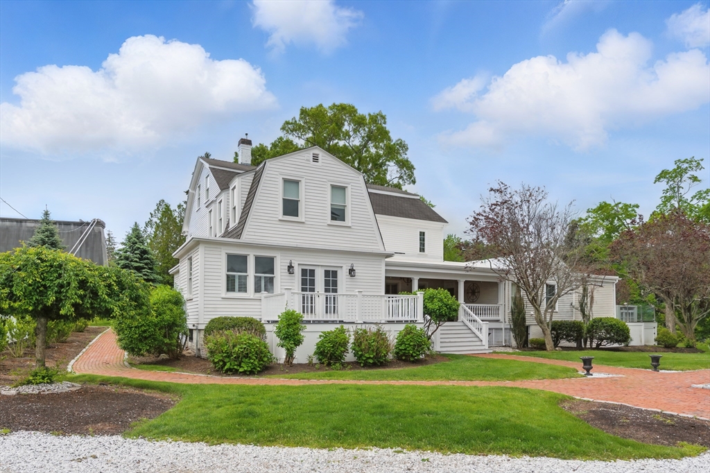 תמונה של הנכס: 1 Deer Island #2, Amesbury