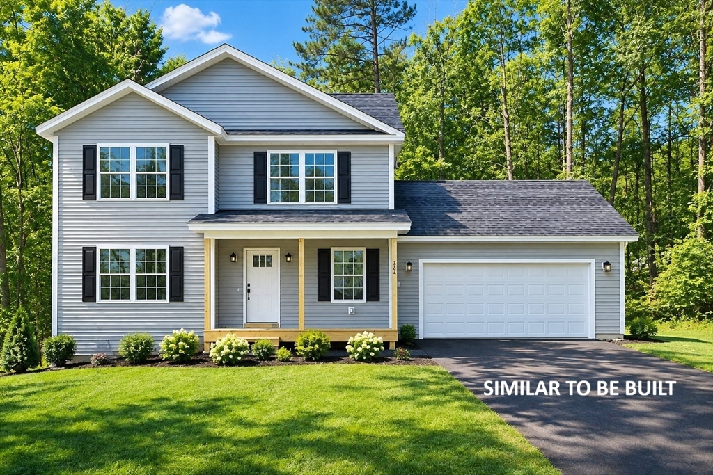 תמונה של הנכס: Lot 2 River St, Winchendon