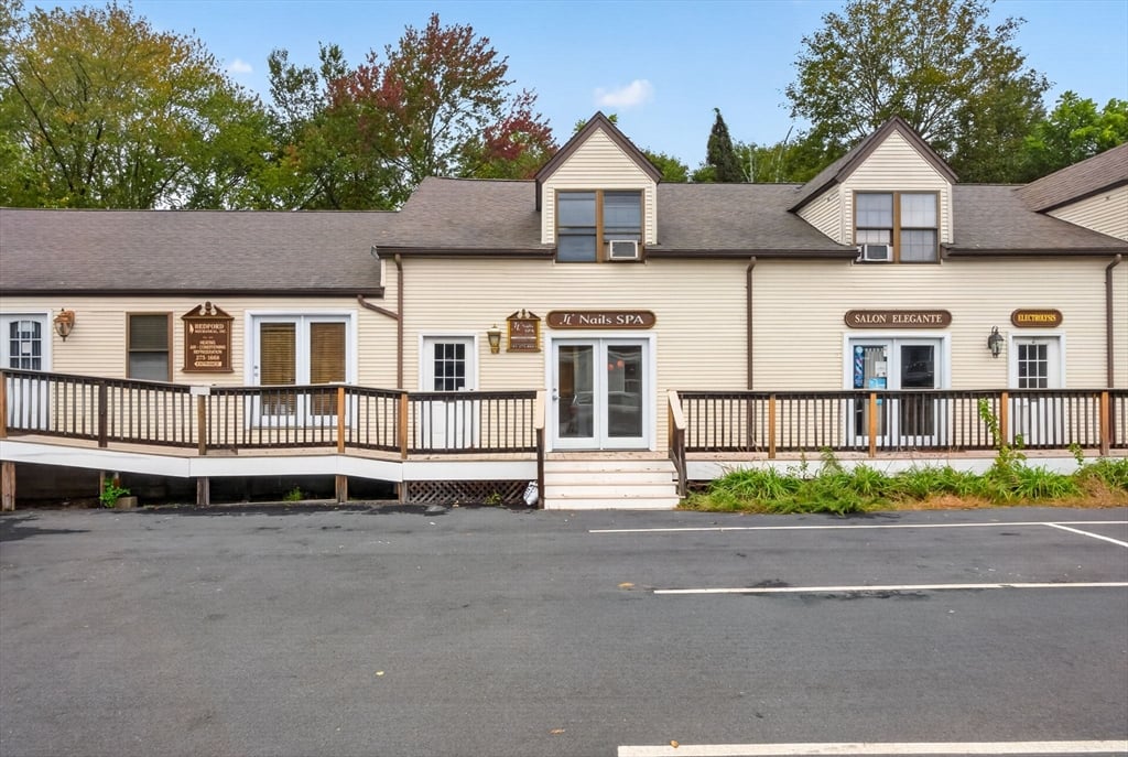 תמונה של הנכס: 44A North Road #3, Bedford