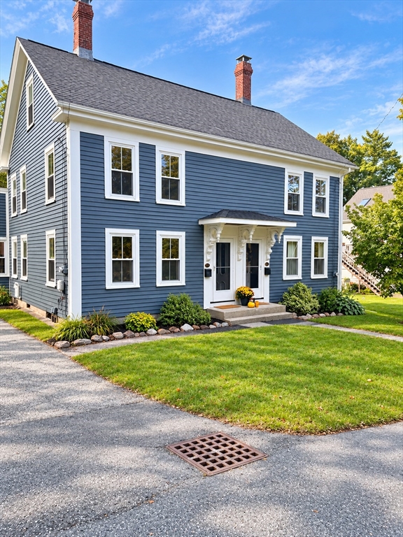 תמונה של הנכס: 25-27 S Pleasant St, Merrimac
