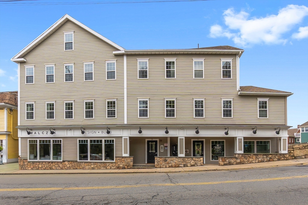 房源照片：23 South Main St #5, Ipswich
