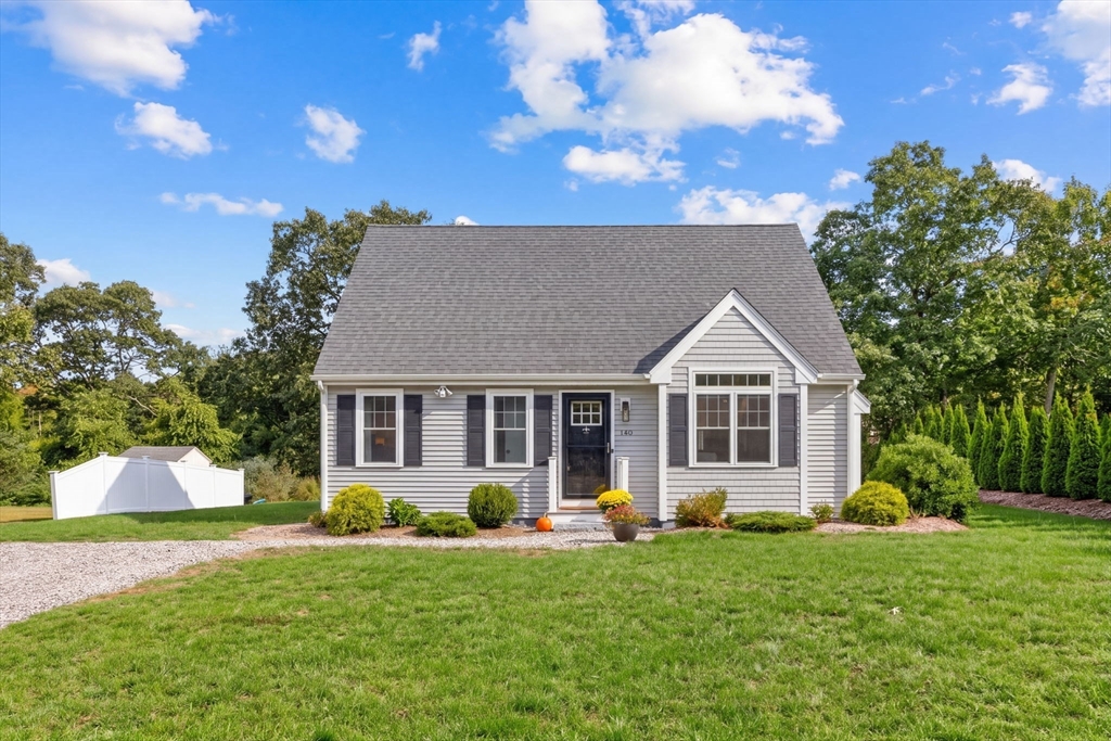 房源照片：140 Broken Bow Ln, Falmouth