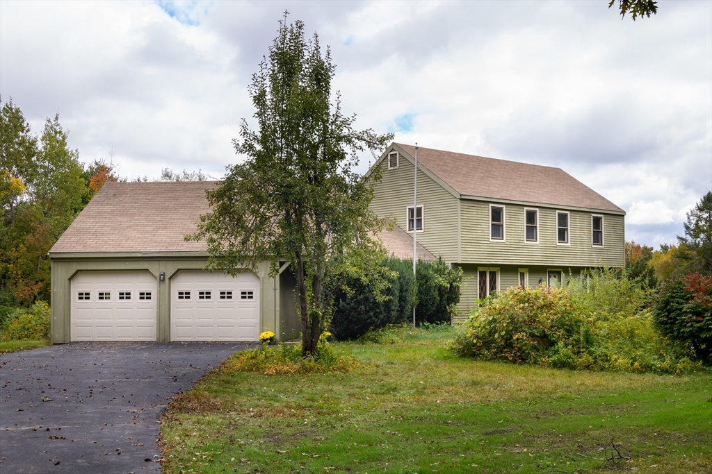 תמונה של הנכס: 231 WORCESTER ROAD, Princeton