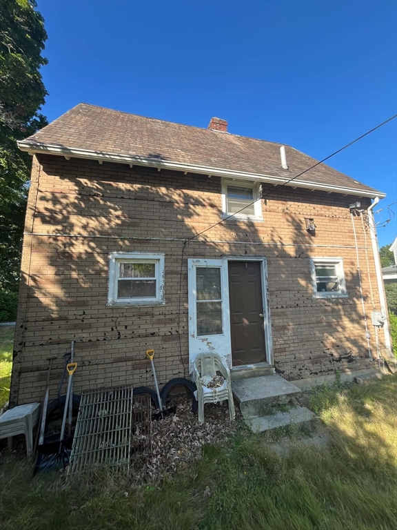 房源照片:5 Marconi Rd, Worcester