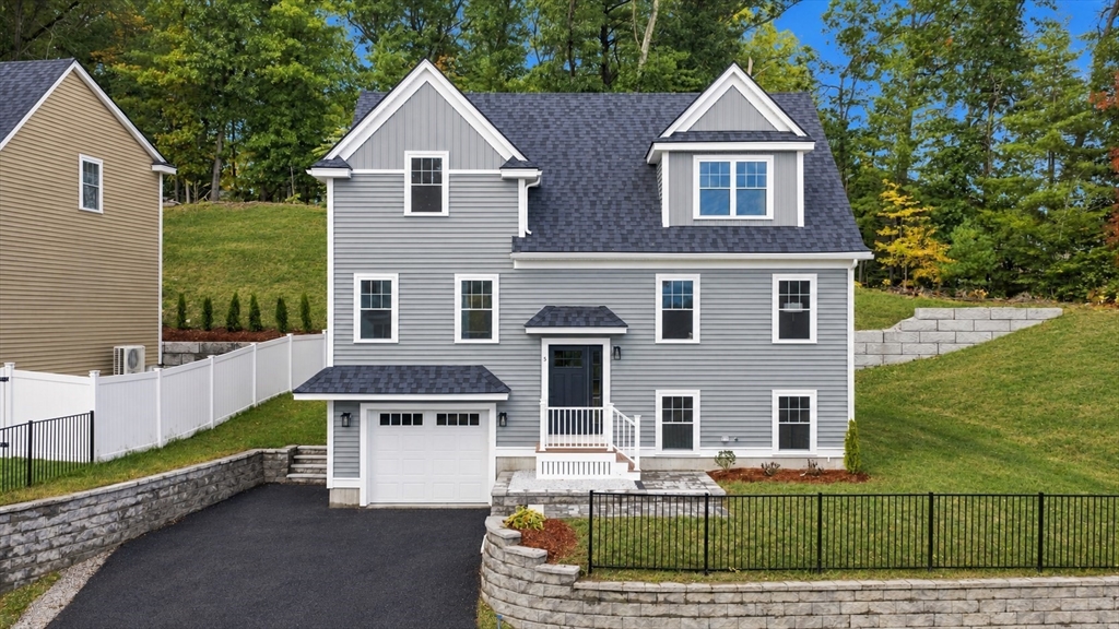 תמונה של הנכס: 5 Sylvan Hill Crossing, Haverhill