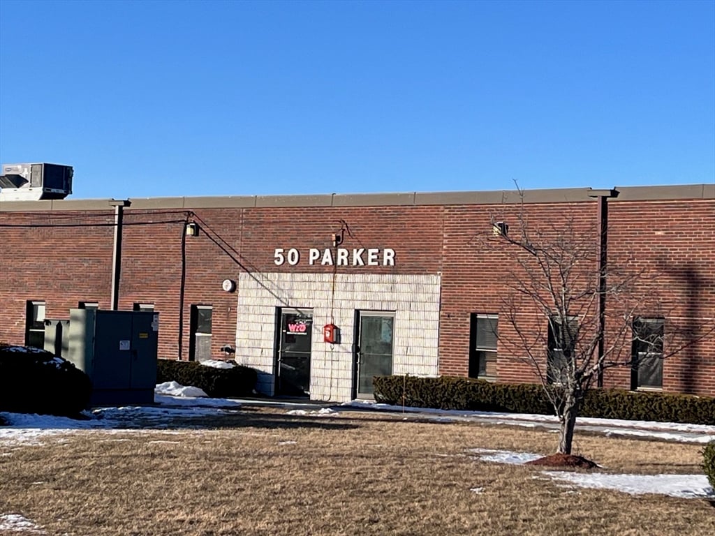 תמונה של הנכס: 50 Parker St #6, Newburyport