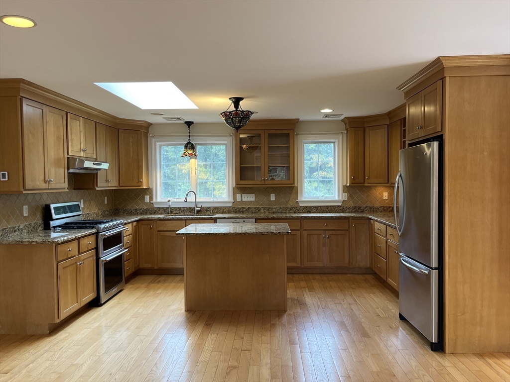 תמונה של הנכס: 74 Bridge Street #B, West Newbury