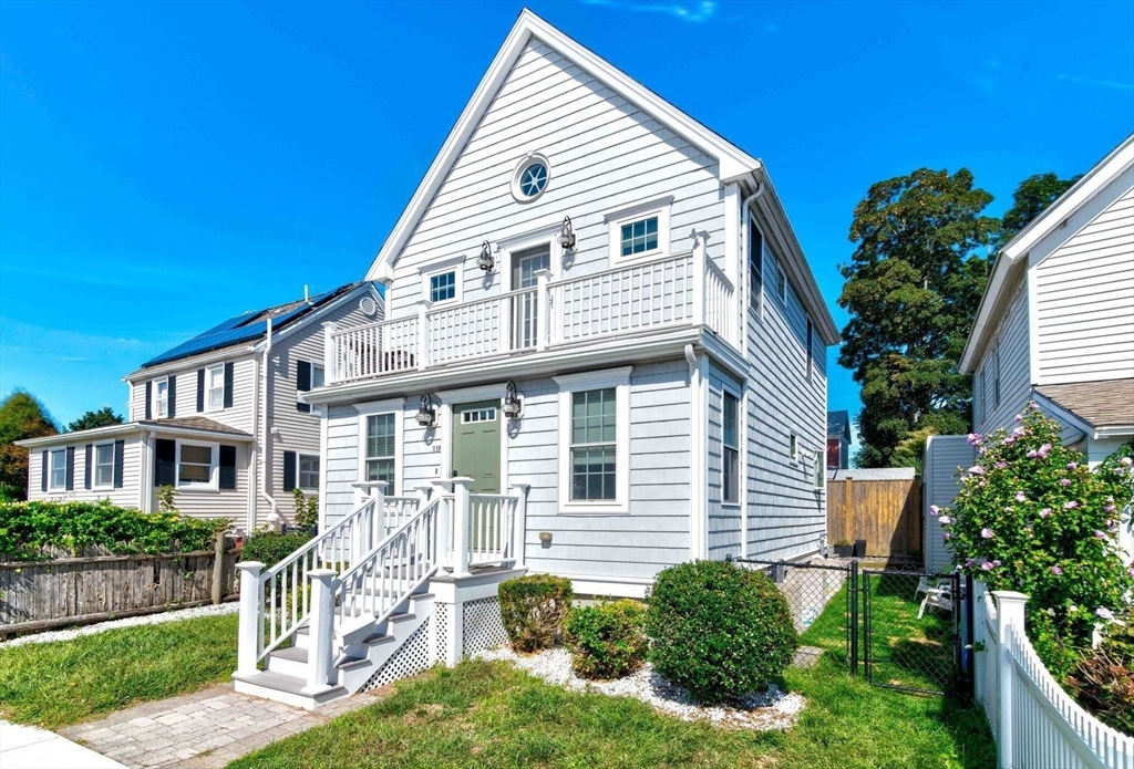 תמונה של הנכס: 110 Charles St, Quincy