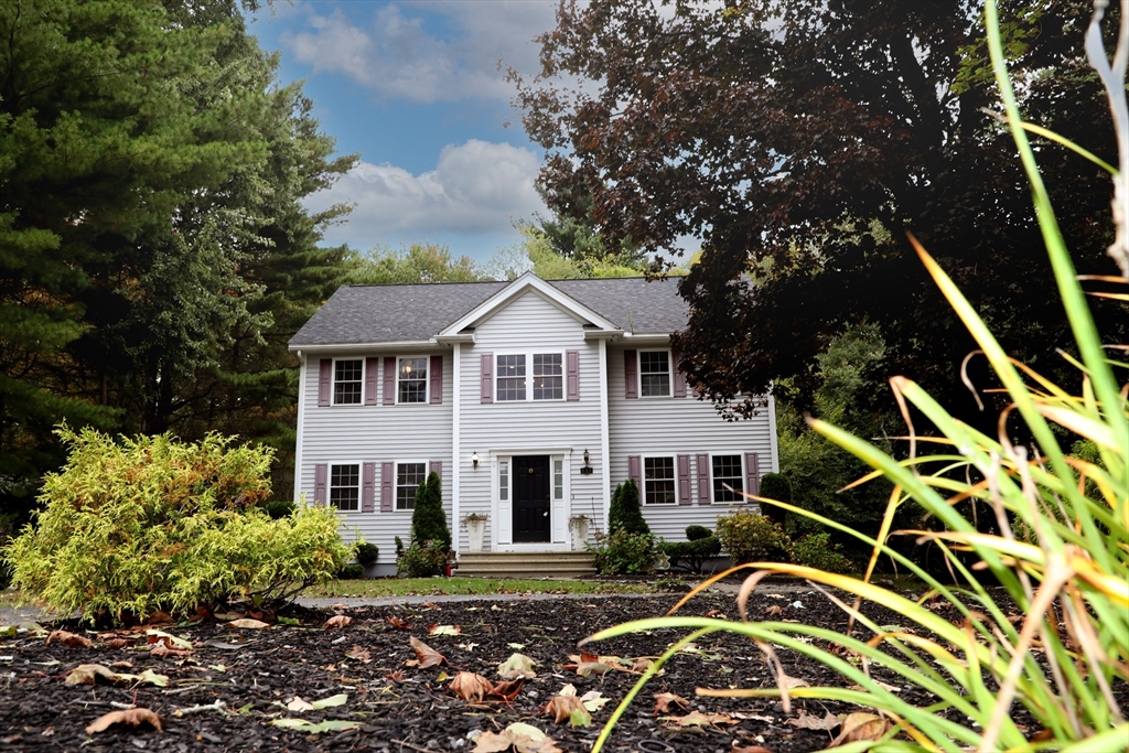 תמונה של הנכס: 233 Haverhill St, North Reading