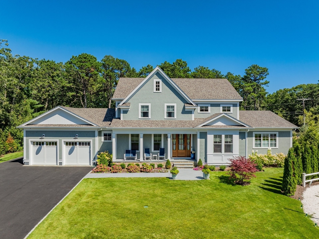 תמונה של הנכס: 7 Willow Circle, Mashpee