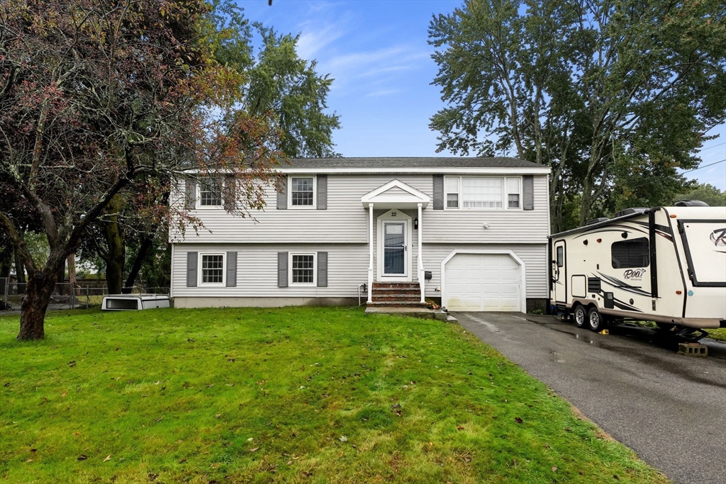 תמונה של הנכס: 22 Crestshire drive, Lawrence