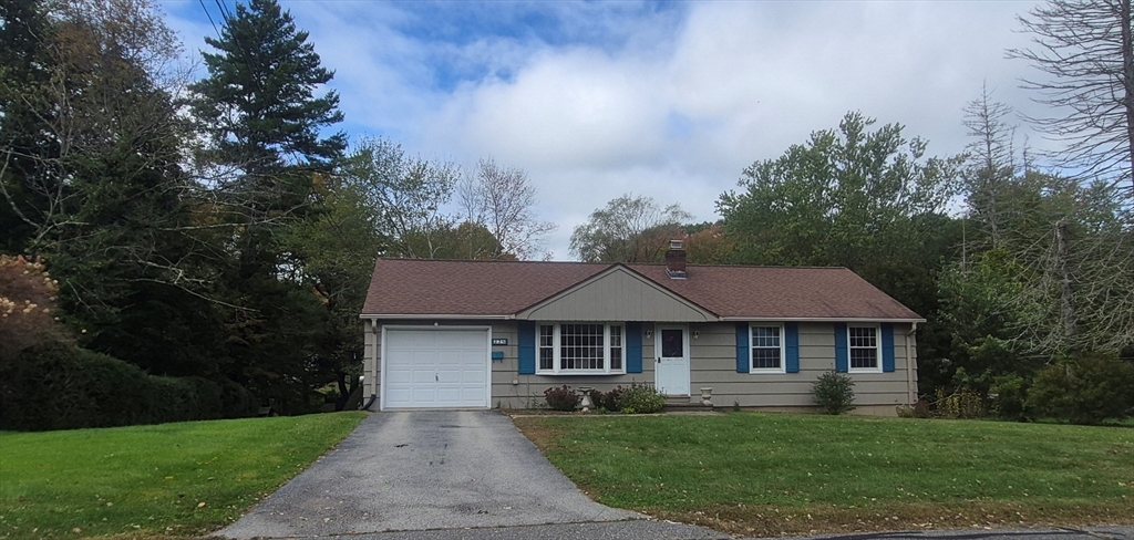 房源照片：328 Lebanon Hill Rd, Southbridge