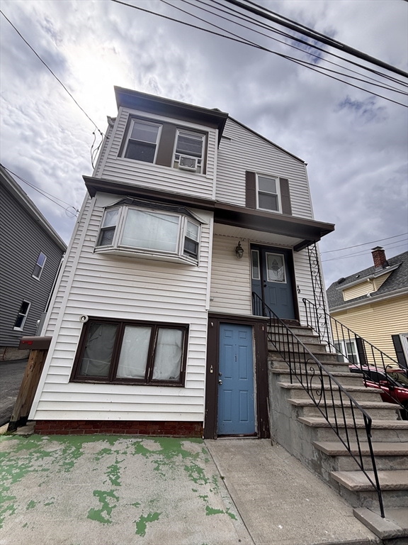תמונה של הנכס: 9 ward st #3, Lynn