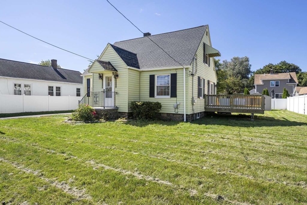房源照片：298 Greenwood St., Worcester