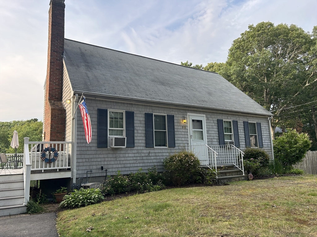 תמונה של הנכס: 59 Weston Road, Falmouth