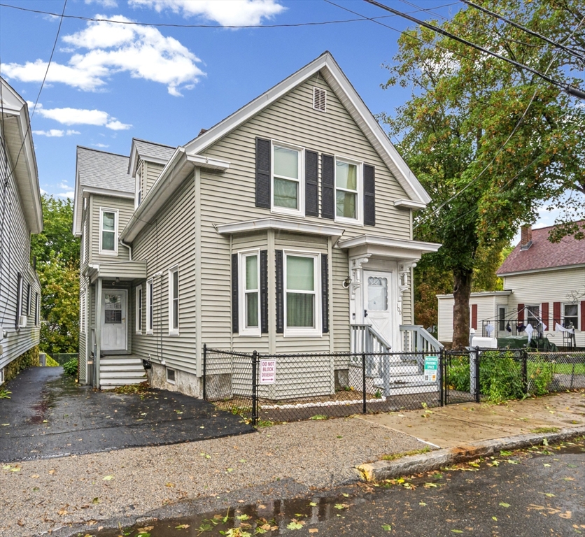房源照片：100 West St, Lowell