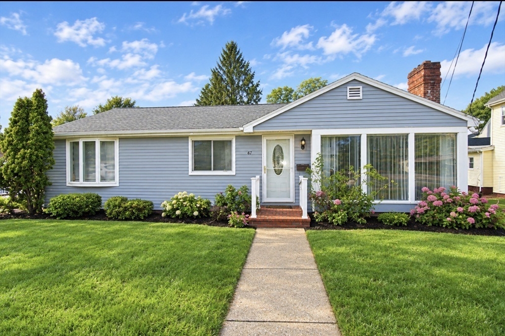 תמונה של הנכס: 67 Andover St, Peabody