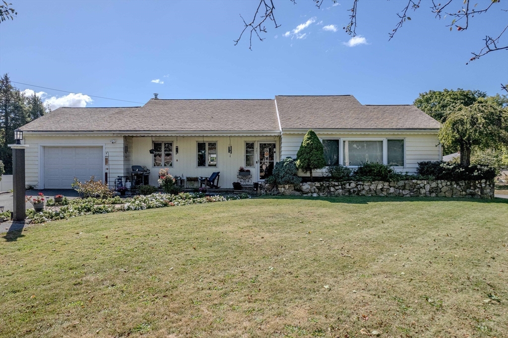 房源照片：281 Village Street, Medway