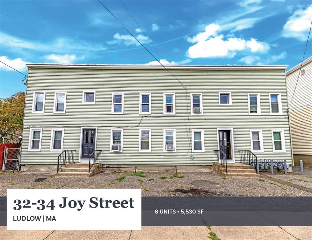 房源照片:32-34 Joy Street, Ludlow