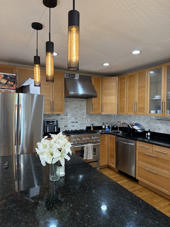 房源照片：408 Seaver St #2PHB, Boston