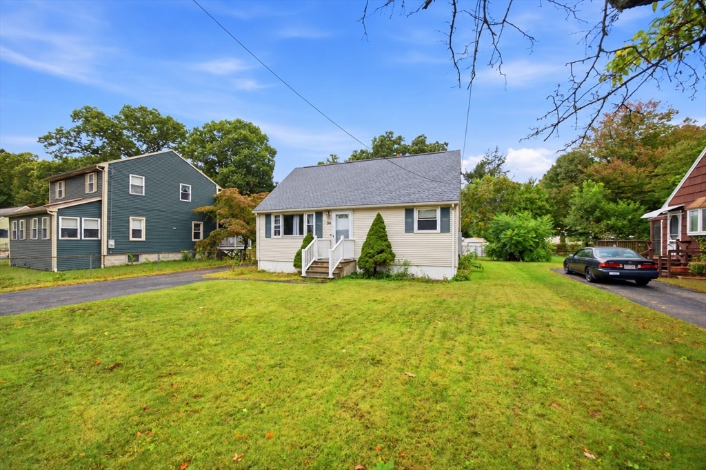 房源照片：34 Piper Cross Rd, West Springfield