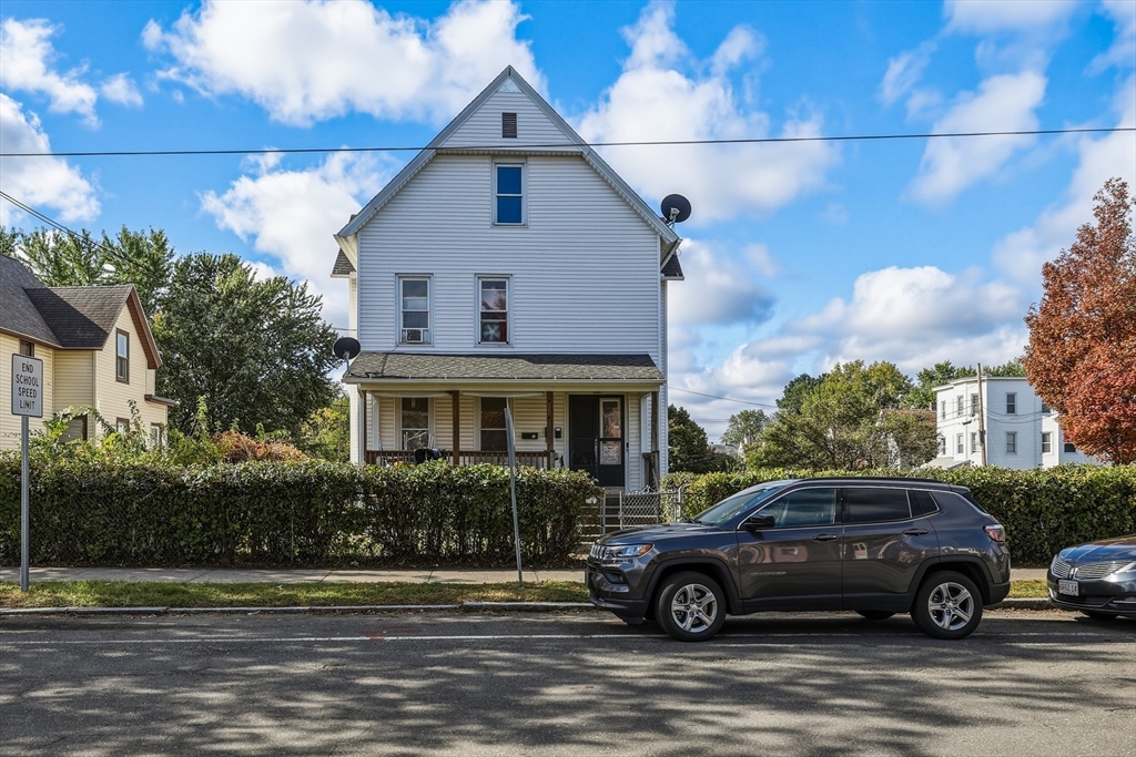房源照片：580 Main St, West Springfield